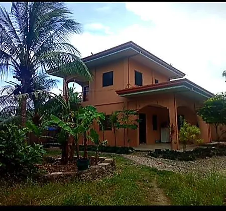 Ellag Homestay