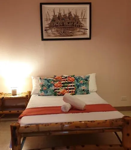 Ellag Homestay *