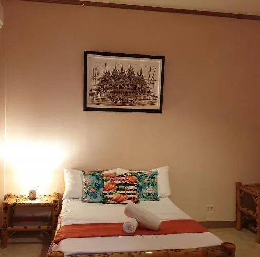 Gasthuis Ellag Homestay *