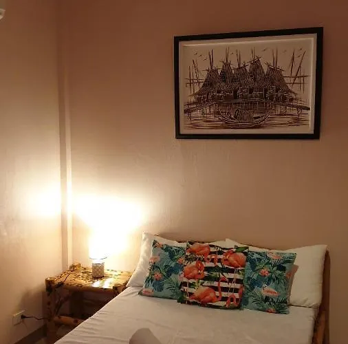 Ellag Homestay