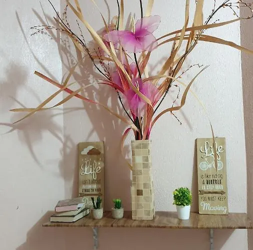 Ellag Homestay Gasthuis *