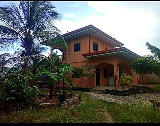 Gasthuis Ellag Homestay