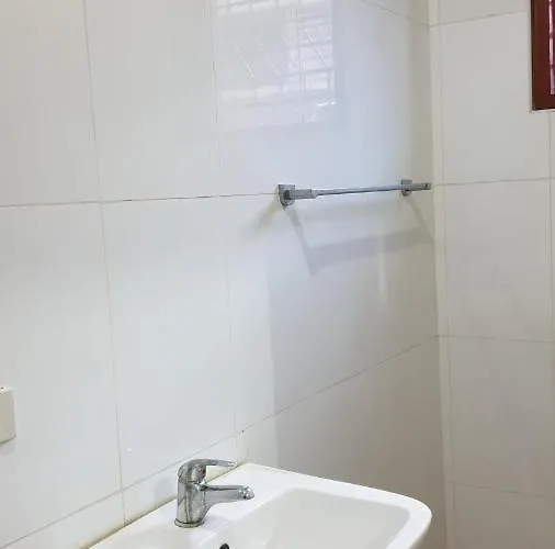 Ellag Homestay Moalboal